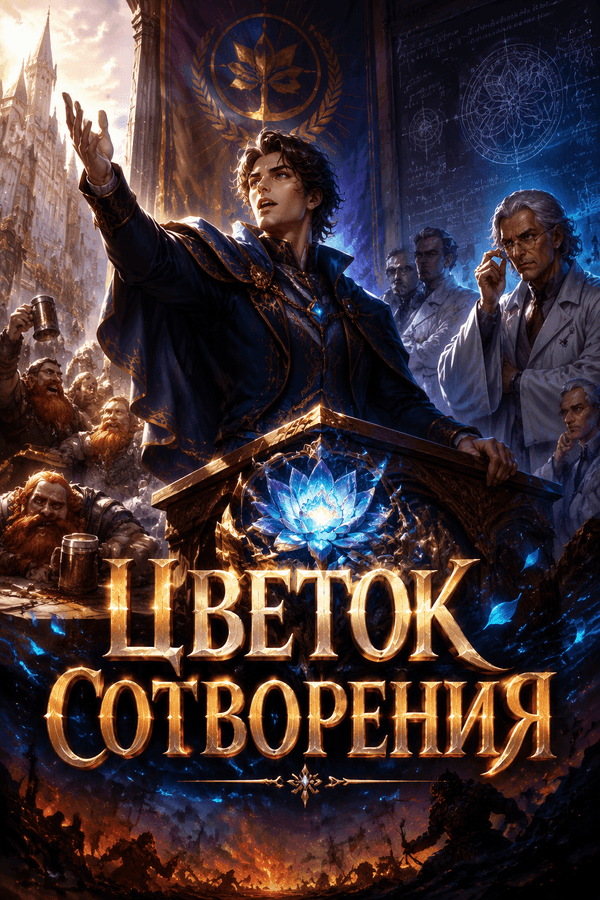 Цветок Сотворения