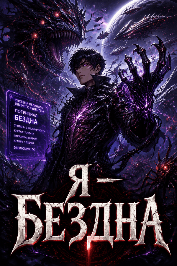 Я — Бездна