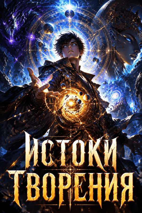 Истоки Творения