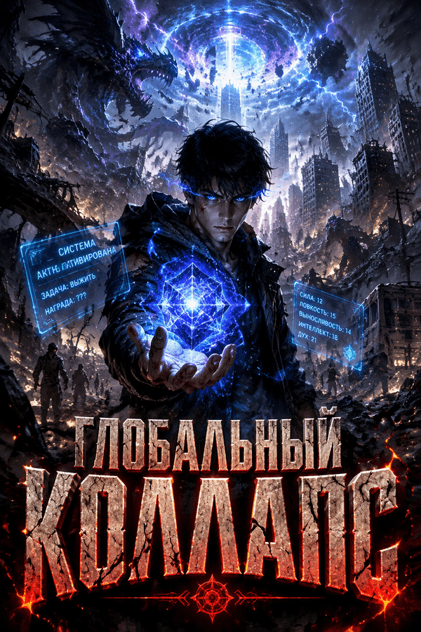 Глобальный коллапс