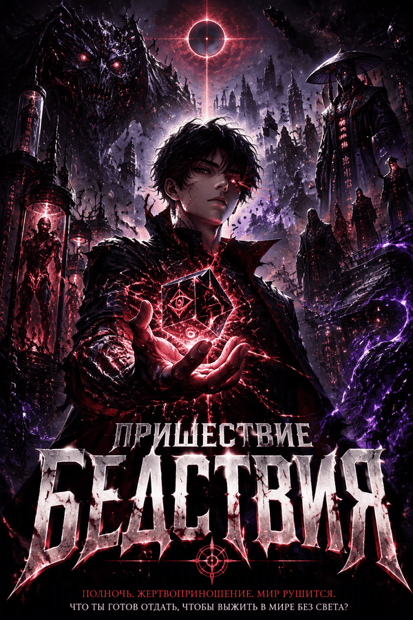 Пришествие Бедствия