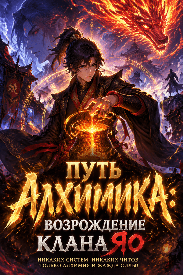 Путь Алхимика: Возрождение клана Яо