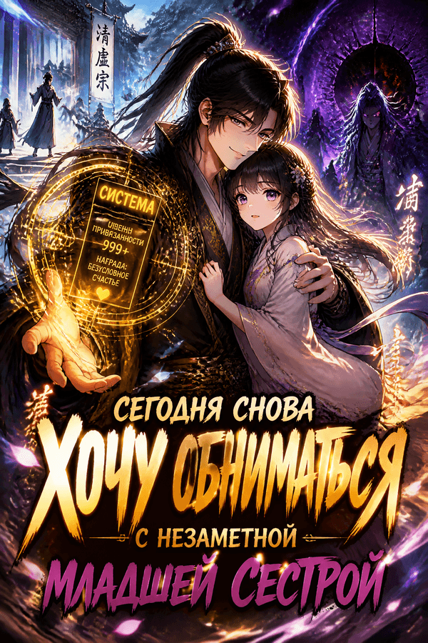 Сегодня снова хочу обниматься с младшей сестрой-статисткой