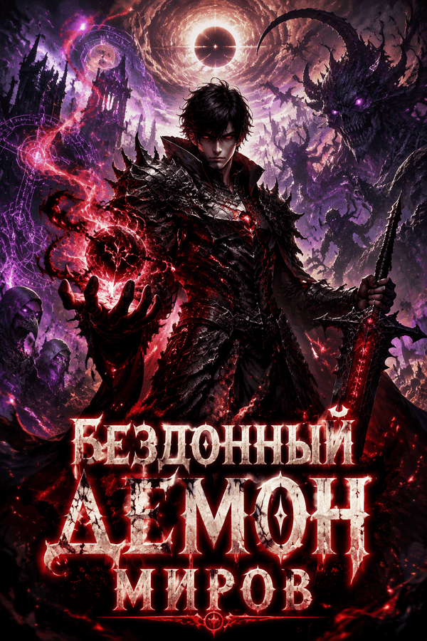 Бездонный Демон Миров