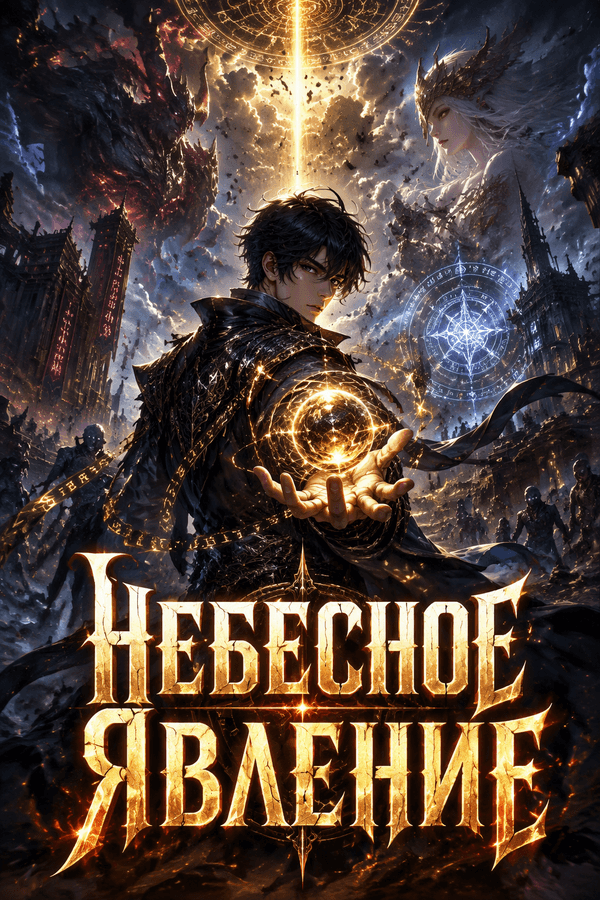 Небесное явление