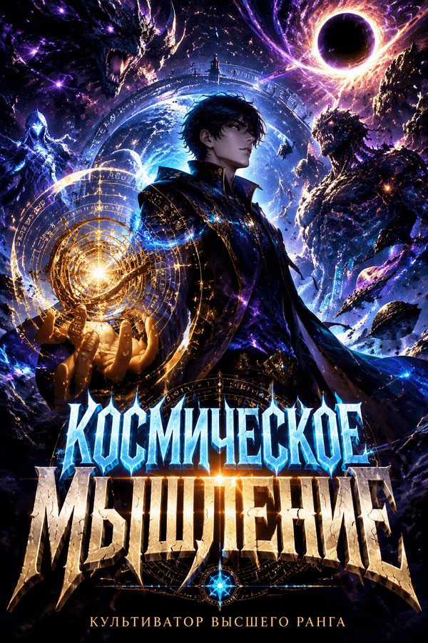 Космическое мышление