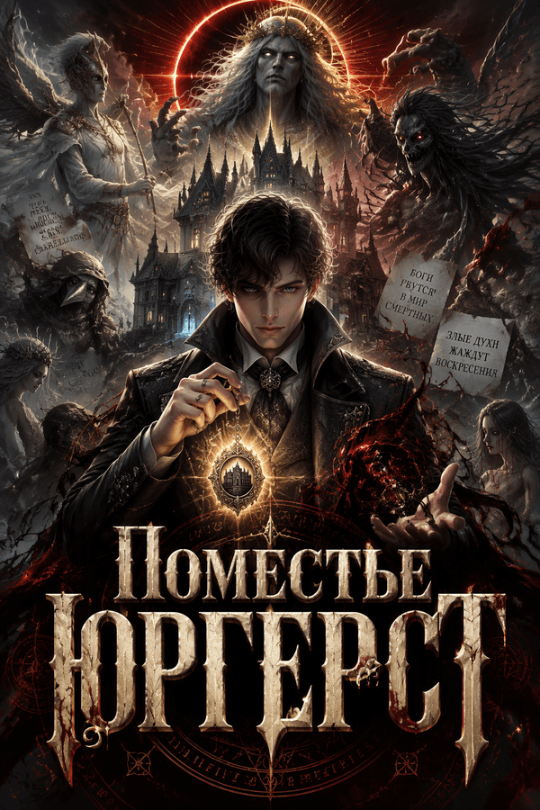 Поместье Юргерст