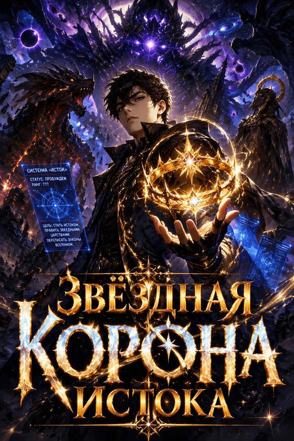 Звёздная Корона Истока