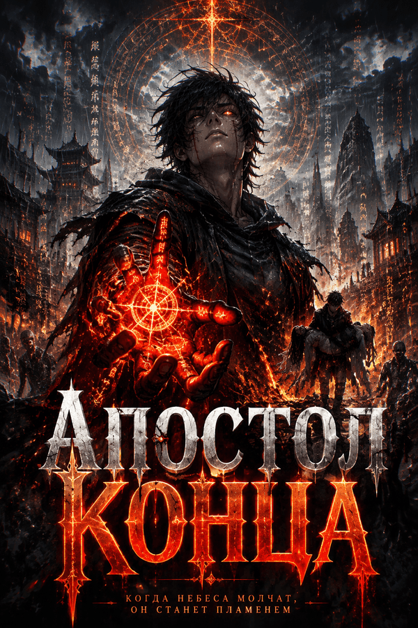 Апостол Конца