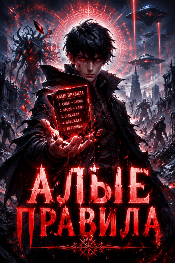 Алые Правила