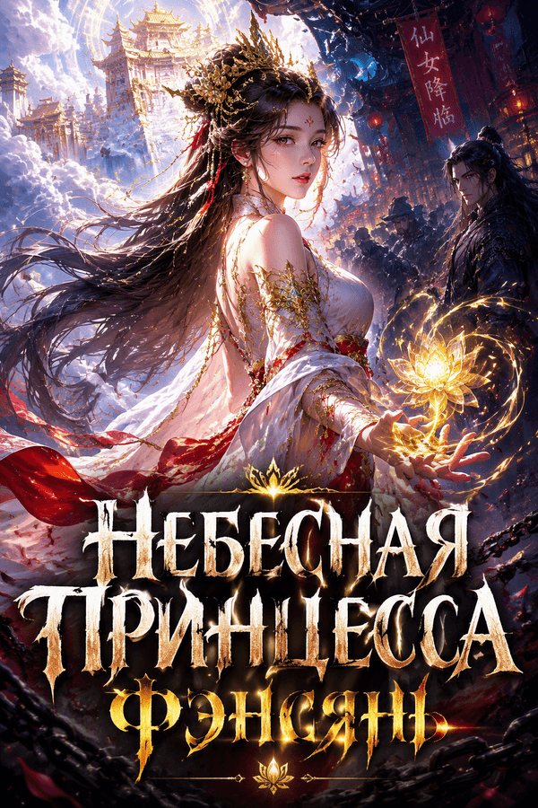 Небесная принцесса Фэнсянь