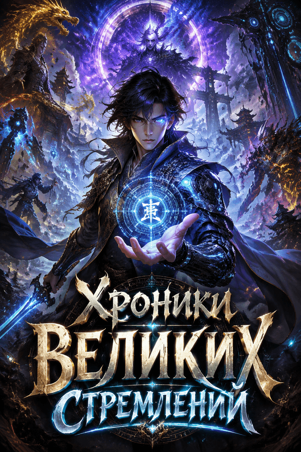 Хроники Великих Стремлений