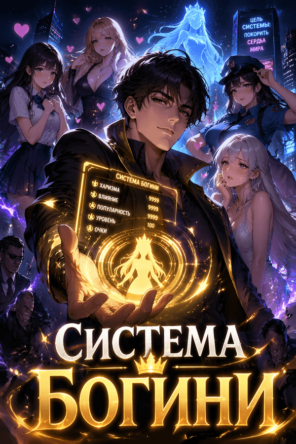 Система Богини