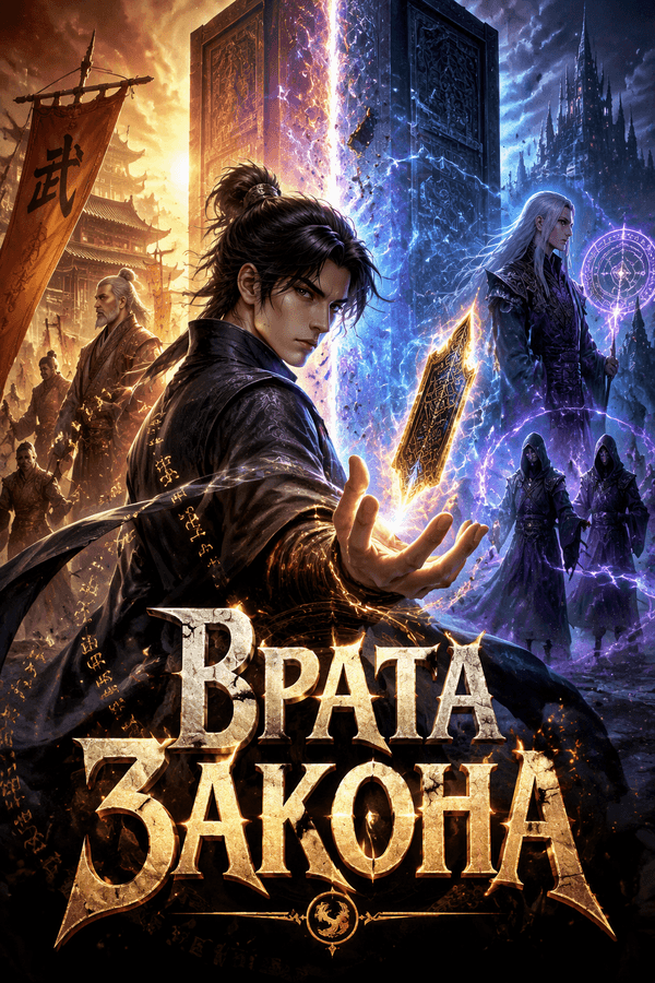Врата Закона