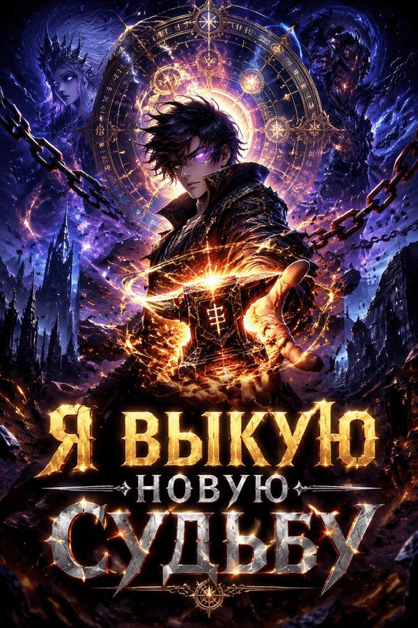 Я выкую новую судьбу