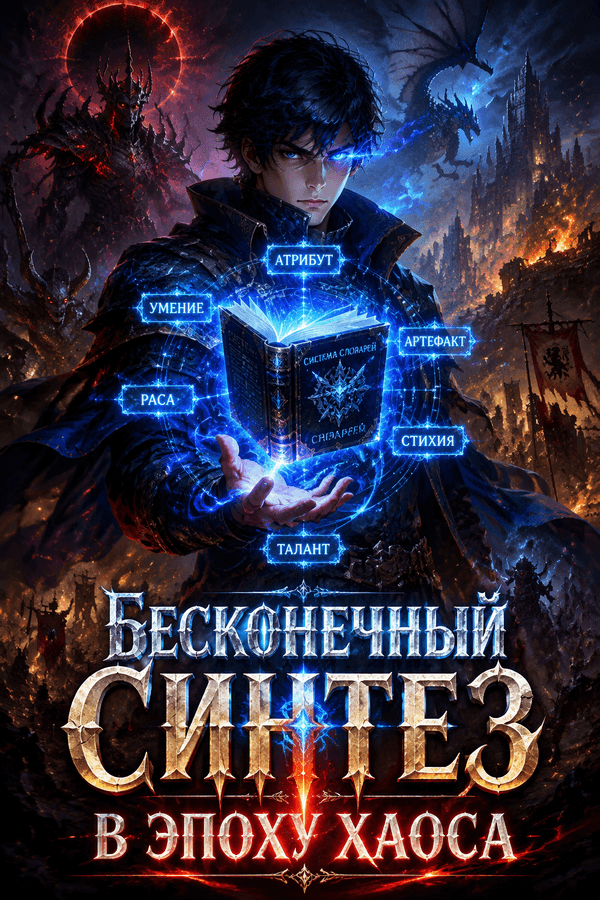 Бесконечный синтез в эпоху хаоса