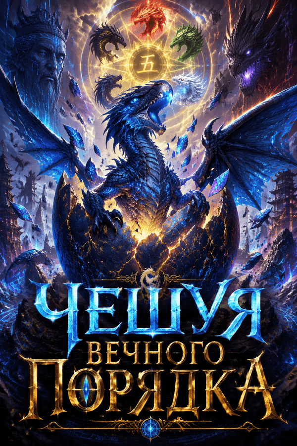 Чешуя Вечного Порядка