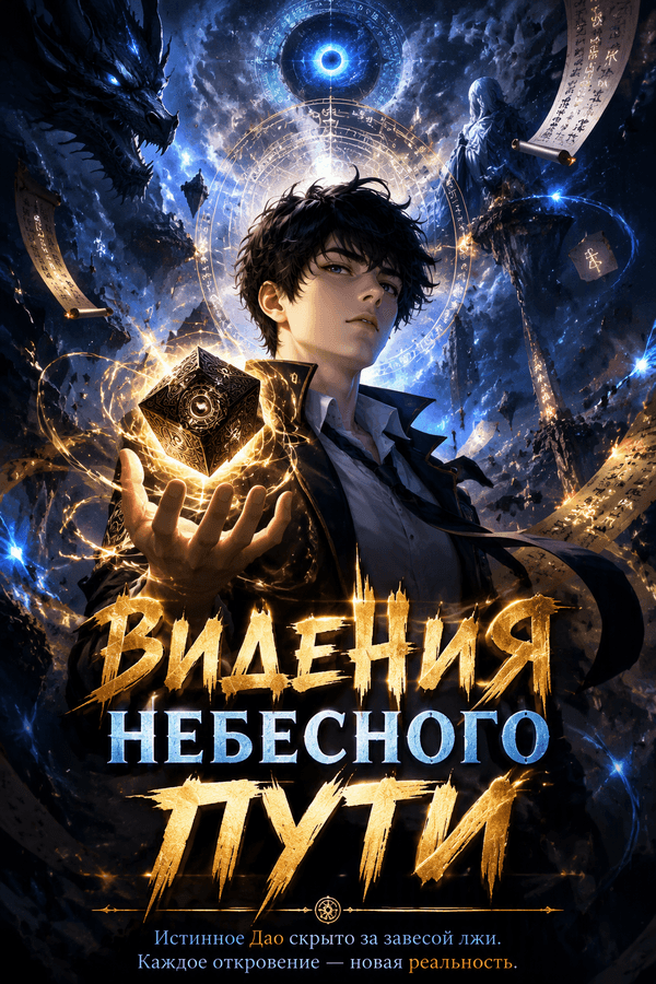 Видения Небесного Пути