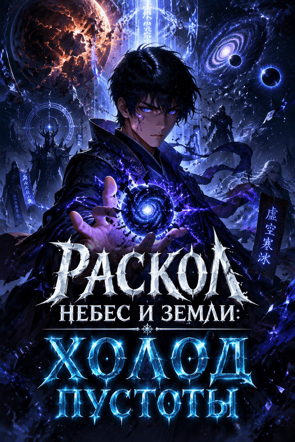 Раскол Небес и Земли: Холод Пустоты