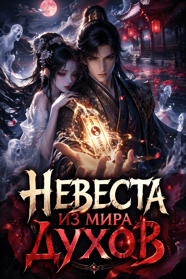 Невеста из мира духов