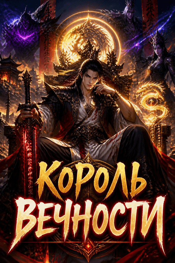 Король вечности