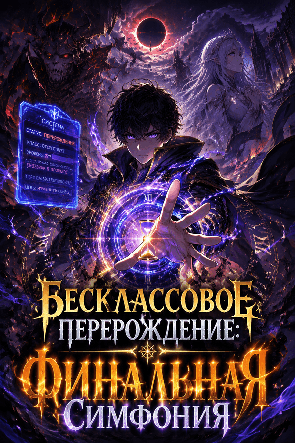 Бесклассовое перерождение: Финальная симфония