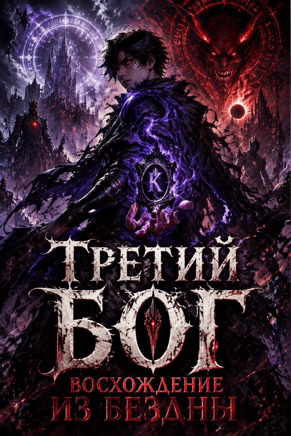 Третий Бог: Восхождение из Бездны