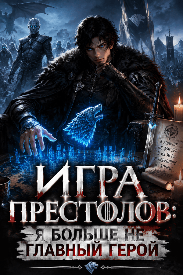 Игра престолов: Я больше не главный герой