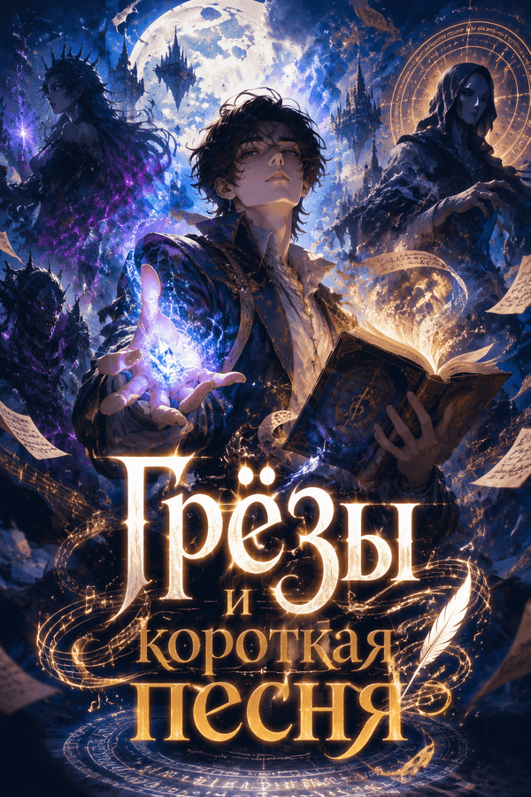Грёзы и короткая песня