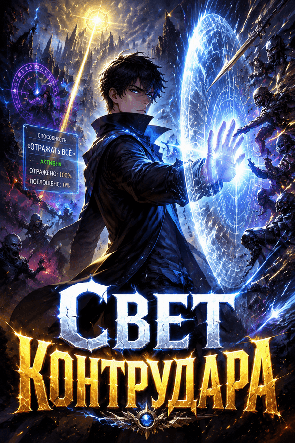 Свет Контрудара