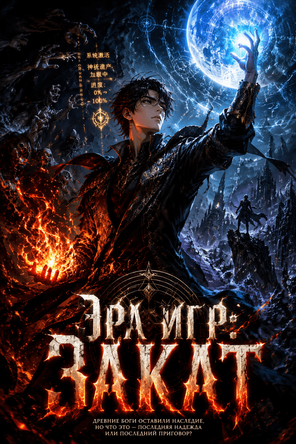 Эра Игр: Закат