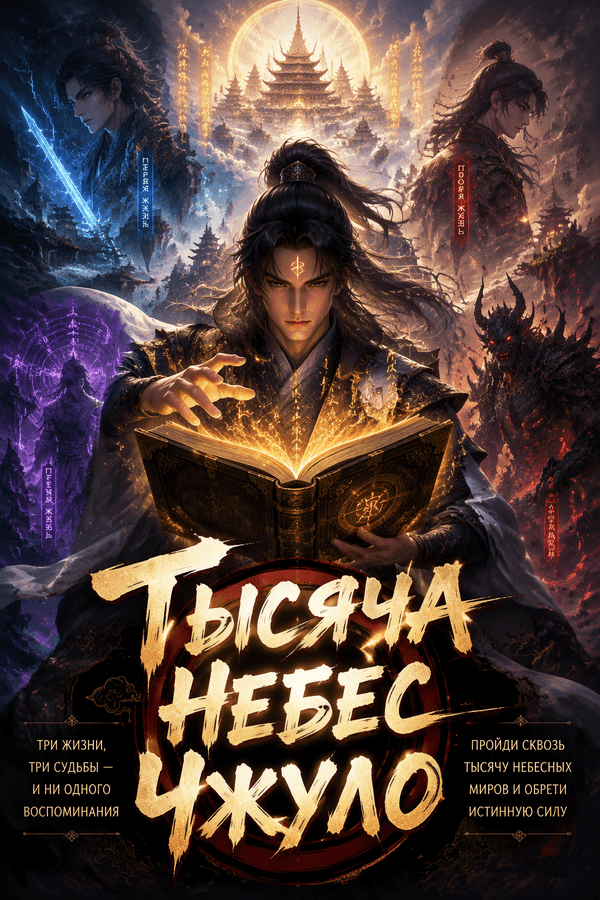 Тысяча Небес Чжуло