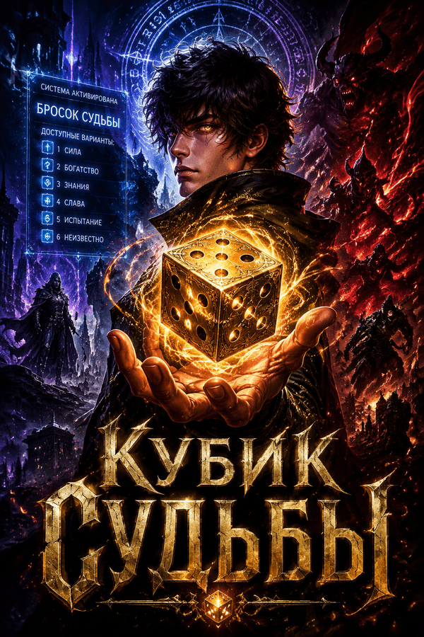 Кубик судьбы