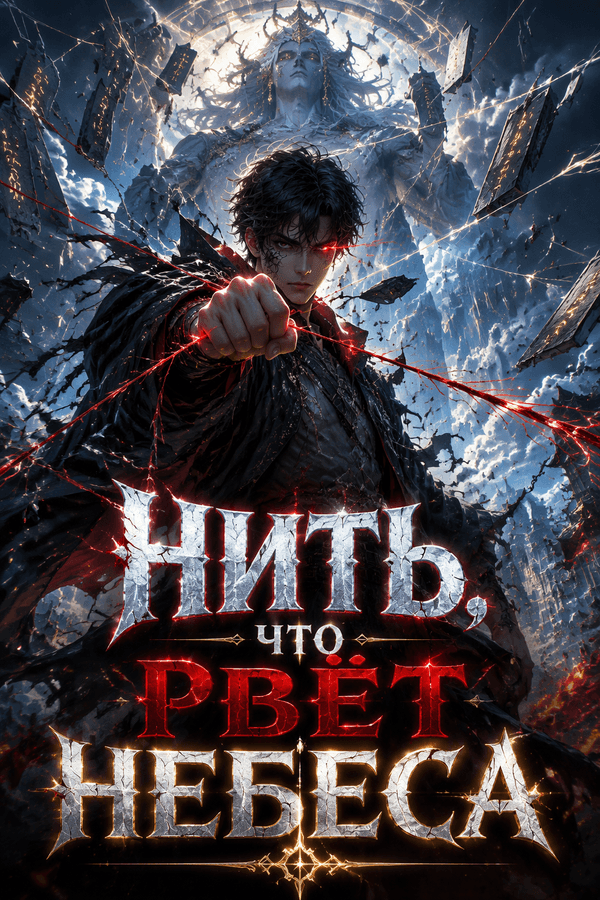 Нить, что рвёт небеса