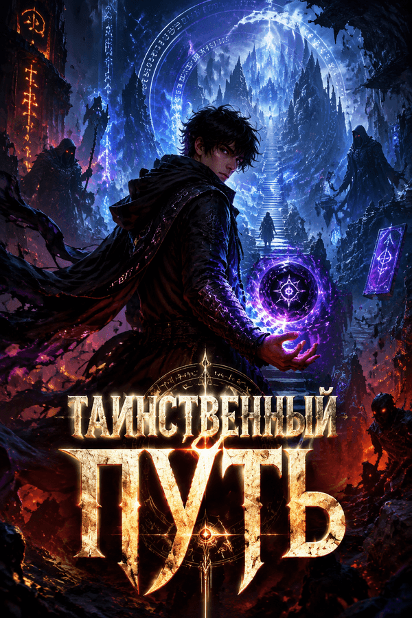 Таинственный Путь