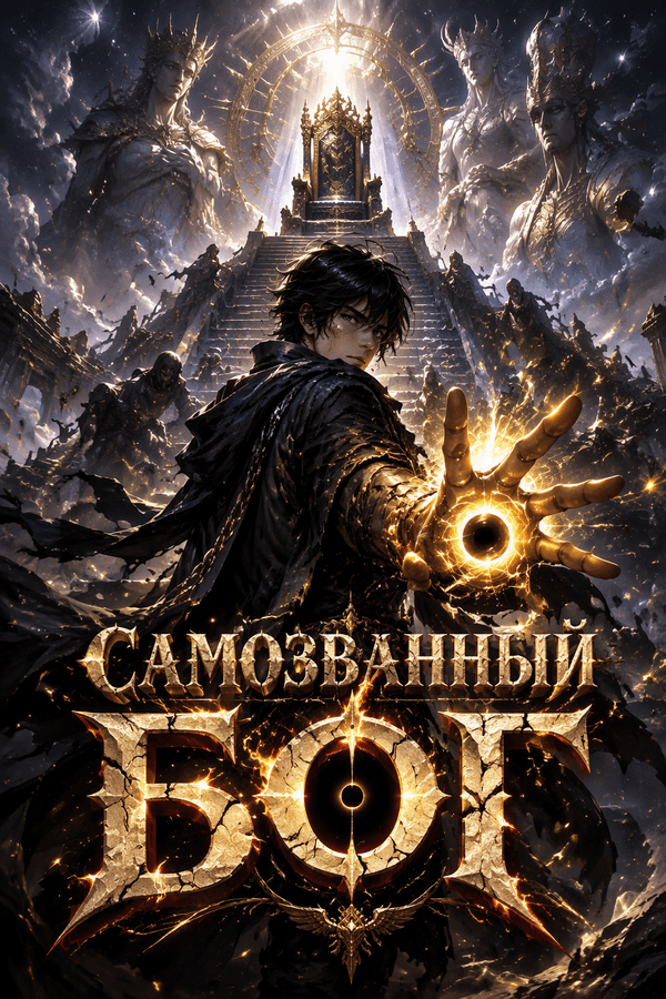 Самозванный Бог