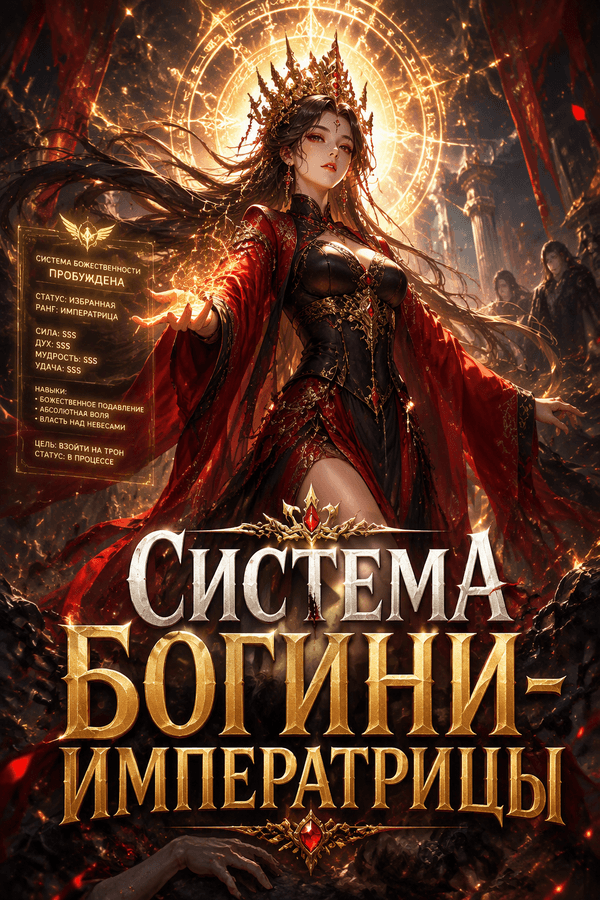 Система Богини-Императрицы