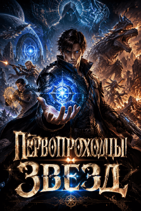 Первопроходцы звёзд