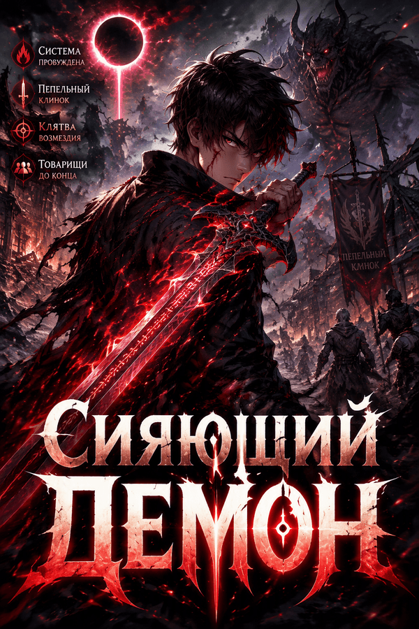Сияющий Демон