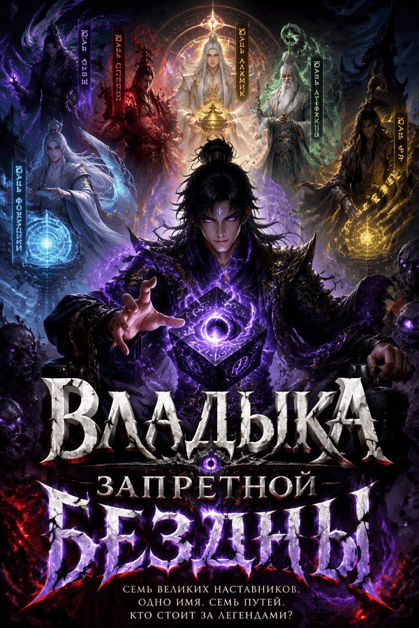 Владыка Запретной Бездны
