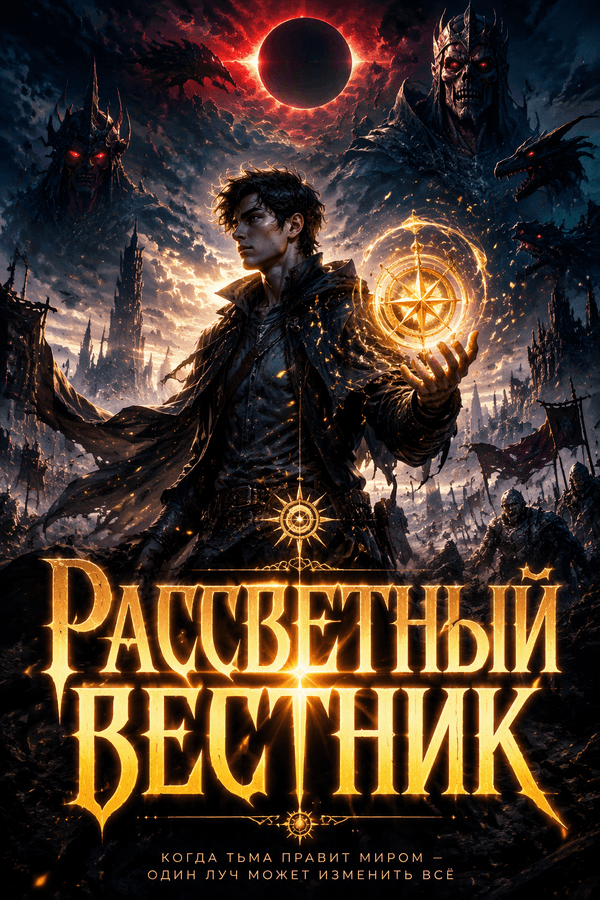 Рассветный Вестник