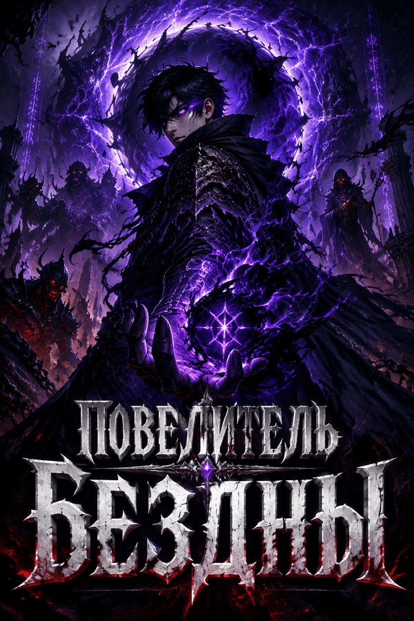 Повелитель Бездны