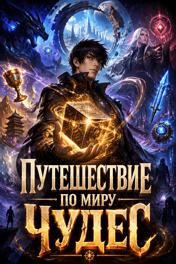 Путешествие по миру чудес
