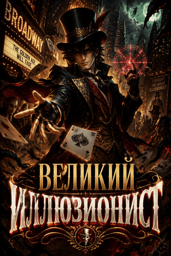 Великий иллюзионист