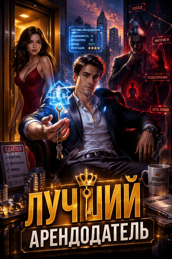 Лучший арендодатель