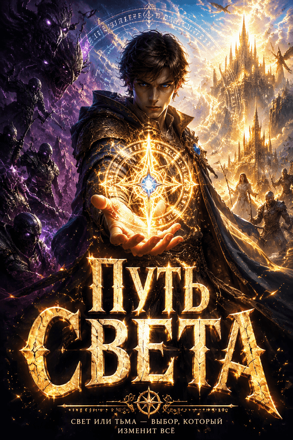 Путь Света