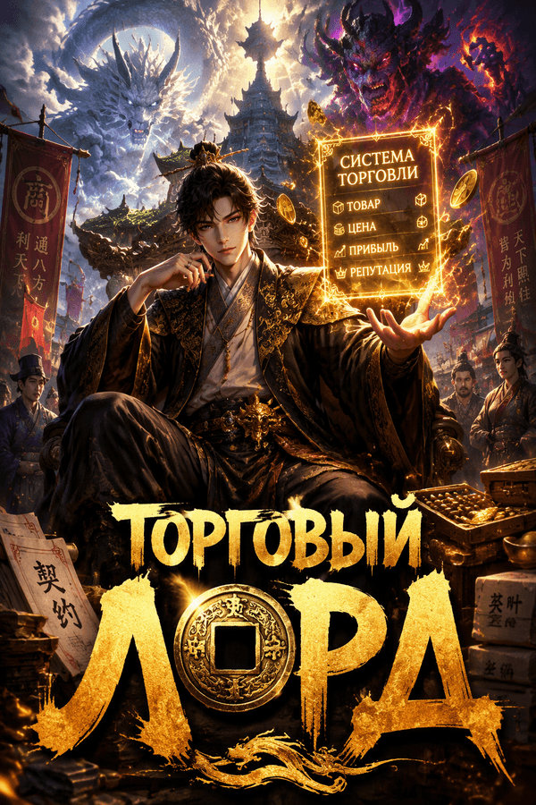 Торговый Лорд