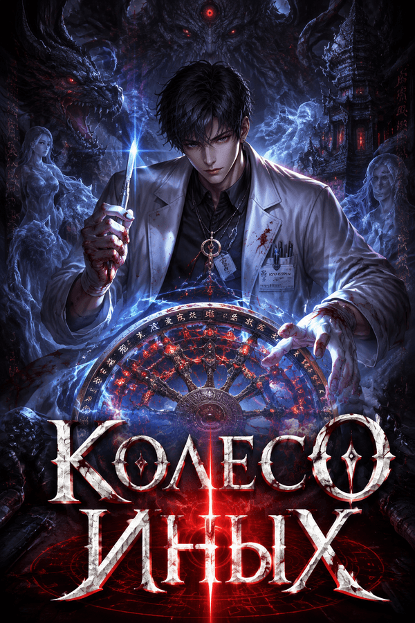 Колесо Иных