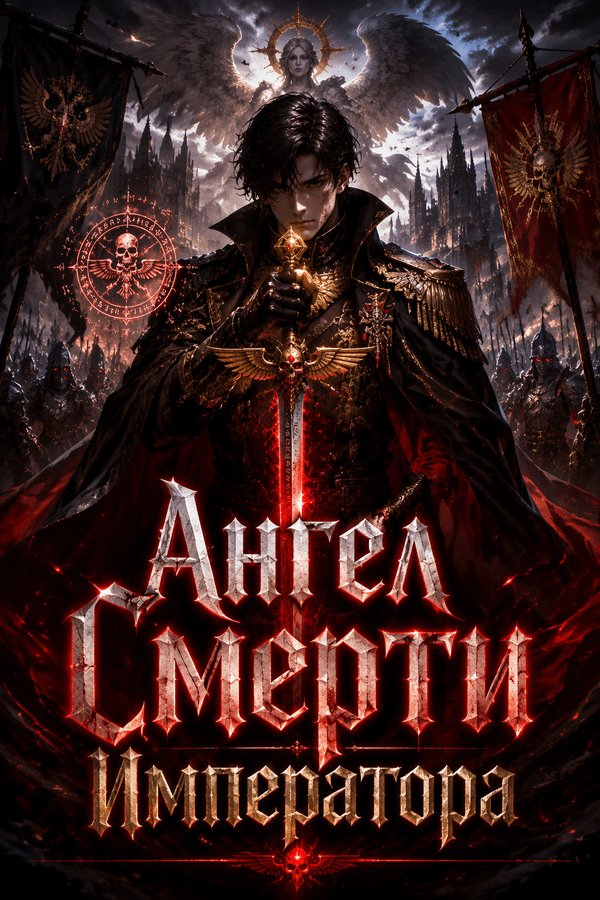 Ангел Смерти Императора