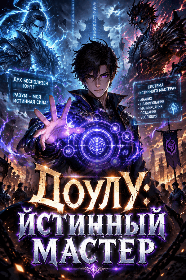 Доулу: Истинный мастер